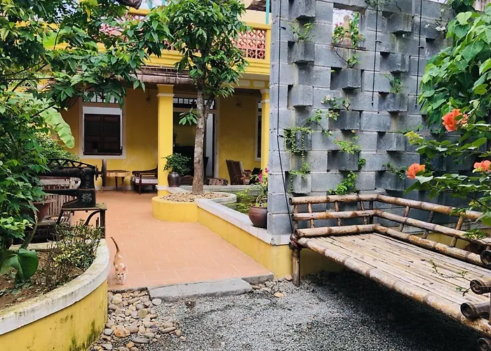 Leranda Homestay