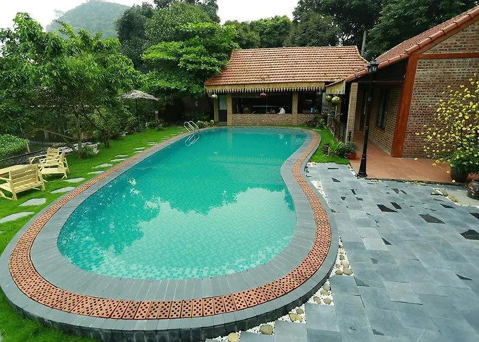 Ninh Binh Valle Montana Homestay