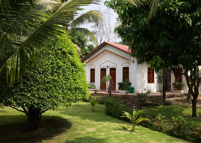 Saint Mary