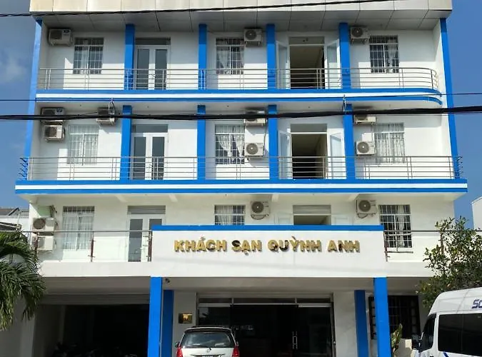 Khach San Quynh Anh