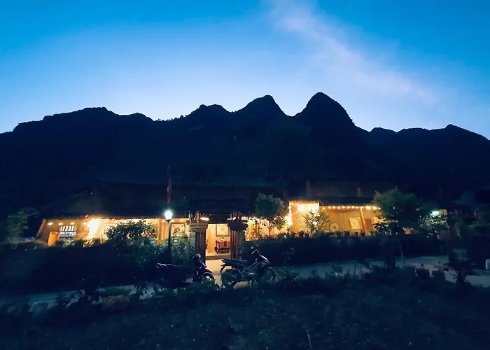 Little Yen'S Homestay Meo Vac, Việt Nam
