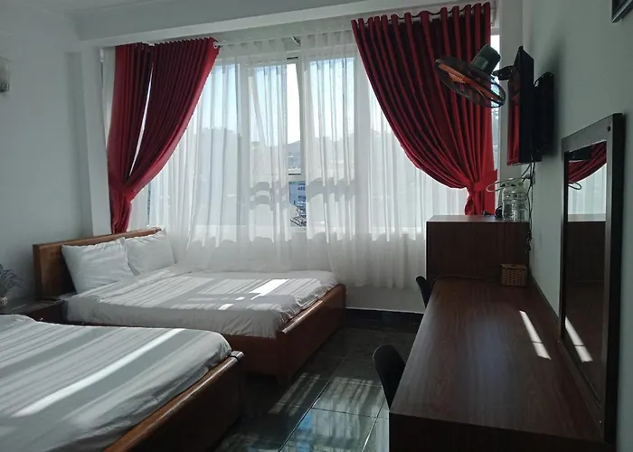 Bich Chau Hotel Đà Lạt, Việt Nam