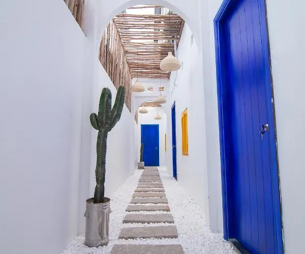 Hacoda Homestay