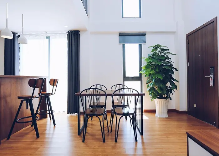 Ttr Studio Apart Hotel Đà Lạt, Việt Nam