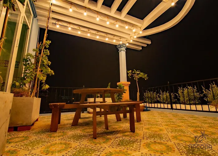 Hacoda Homestay Chi Khu Co Ong, Việt Nam
