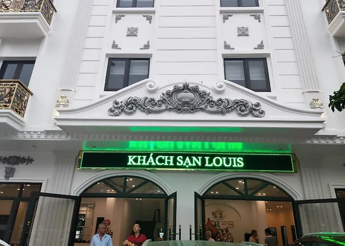 Louis Sầm Sơn