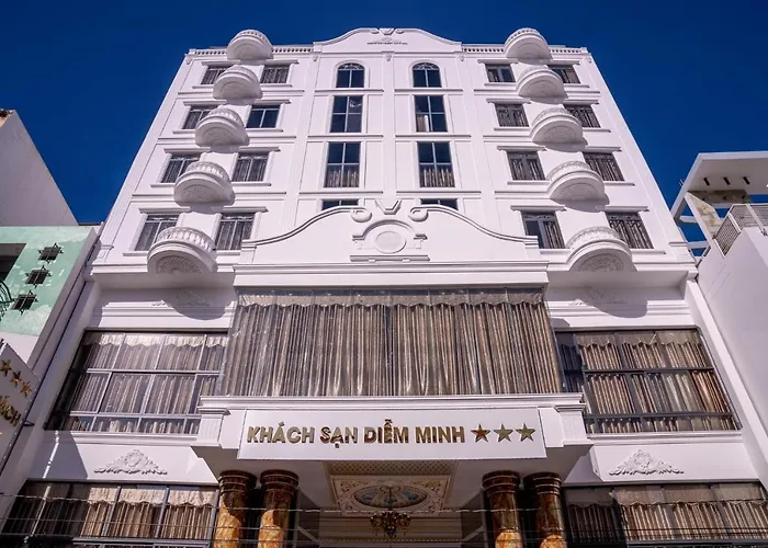 Khach San Diem Minh
