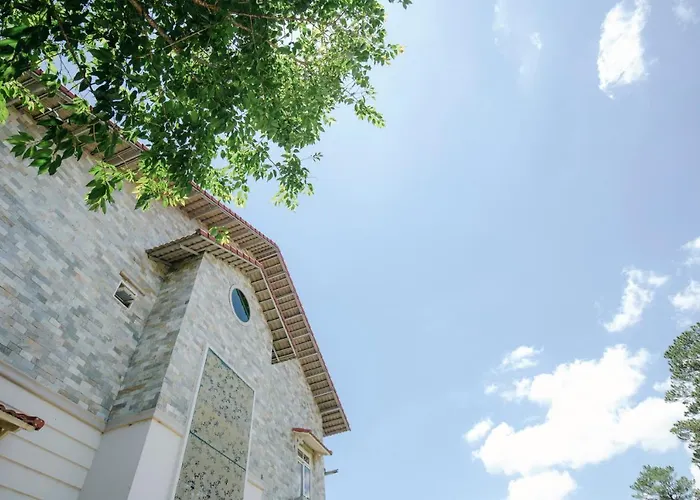D House Dalat