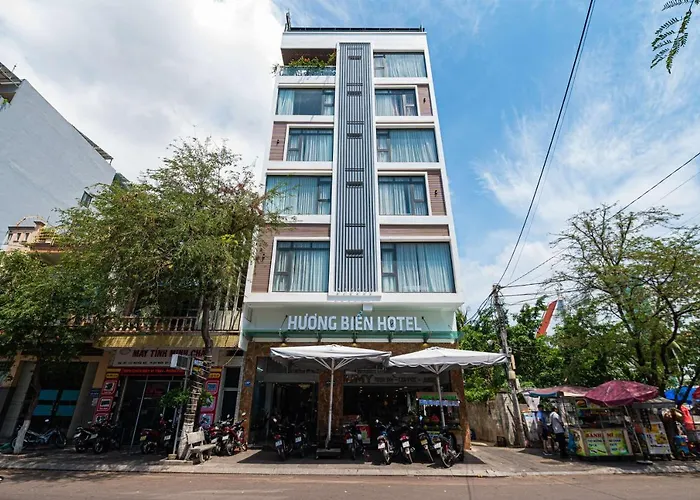 Hương Biển