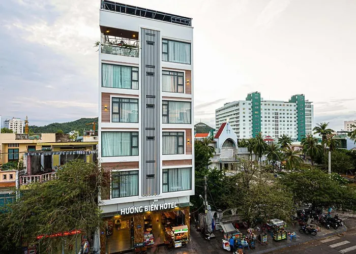 Hương Biển