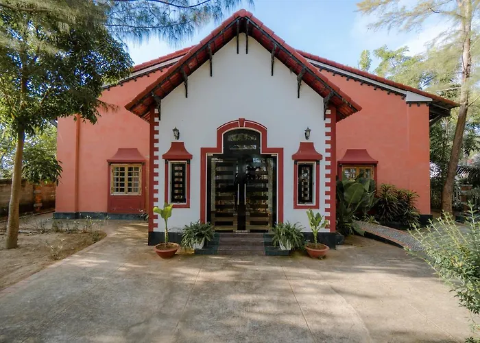 Trung Tâm Nghỉ Dưỡng Hodota