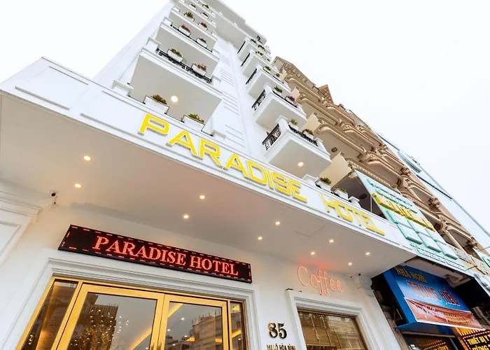 Paradise