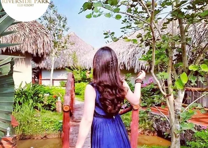 Riverside Park Eco Resort