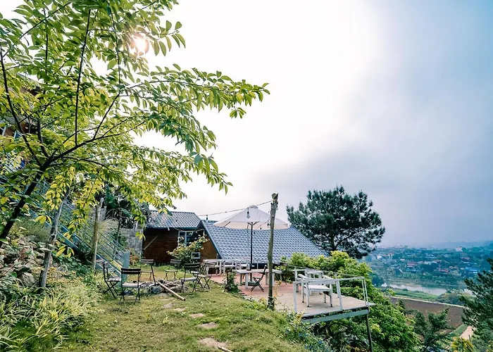 Hillside House Villa Moc Chau, Việt Nam