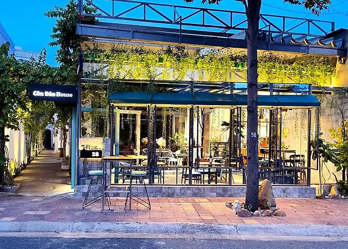 Côn Đảo House