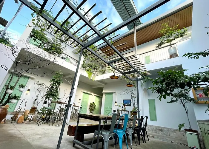 Côn Đảo House