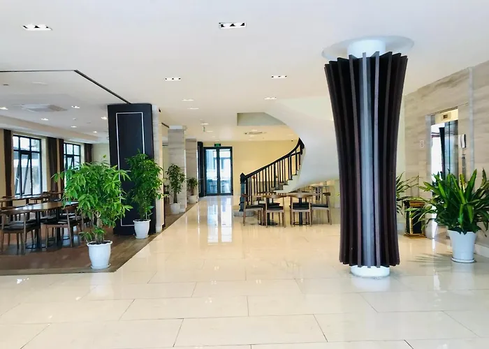 Lagalo Hotel Ha Nam