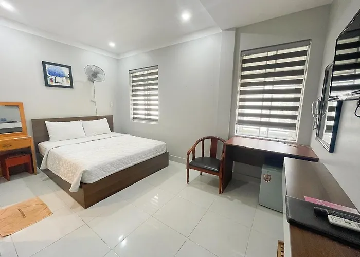 Duong Chau Hotel