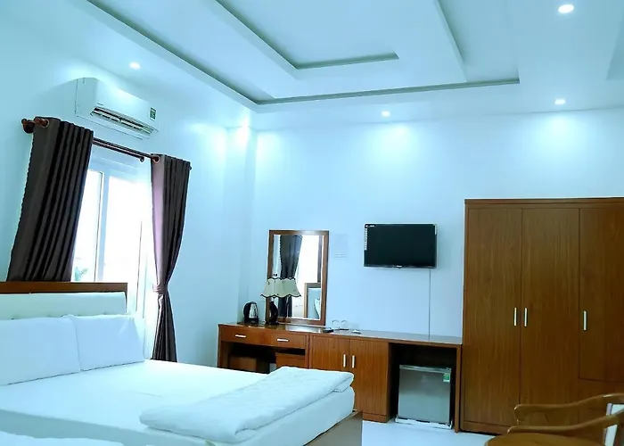 Hotel Đăng Khoa 2 Núi Sam