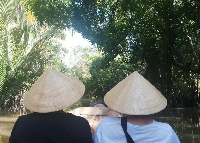 Lime Hostel - Ninh Kieu Center Cần Thơ, Việt Nam