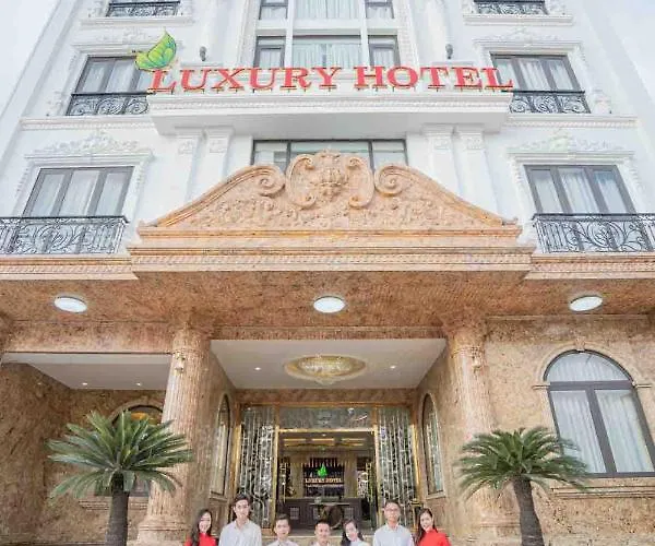 Luxury Ecopark