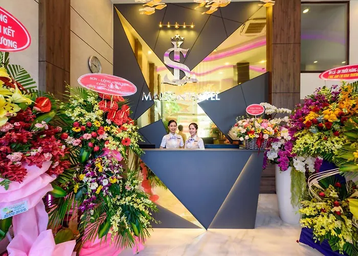 Maison Hotel Phu Quoc