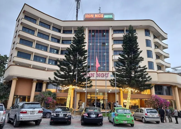 Hon Ngu Cua Lo