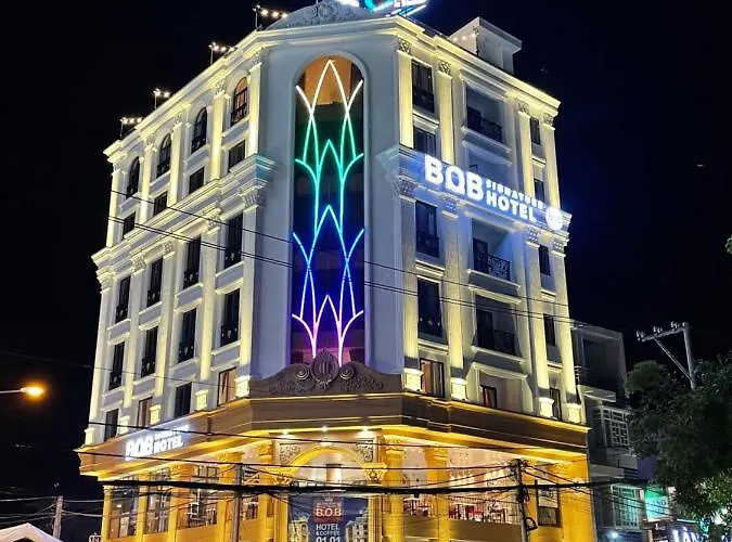 B.O.B Hotel Signature