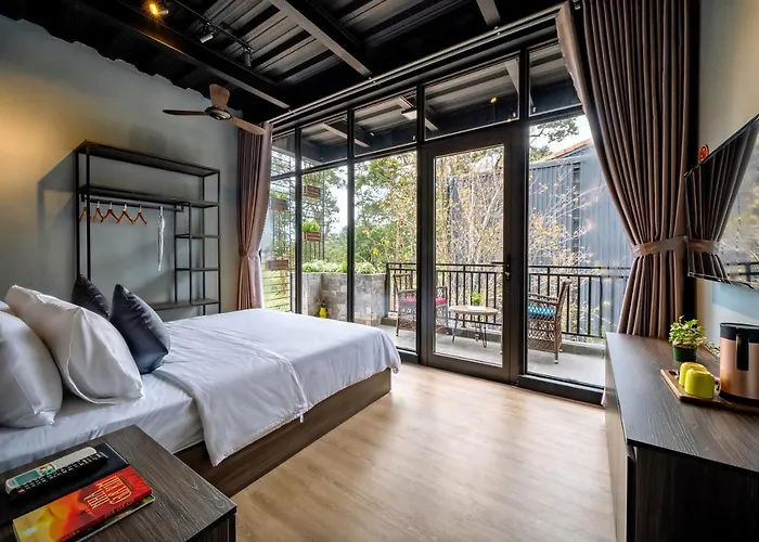 Bach Duong Hotel Kon Tum, Việt Nam