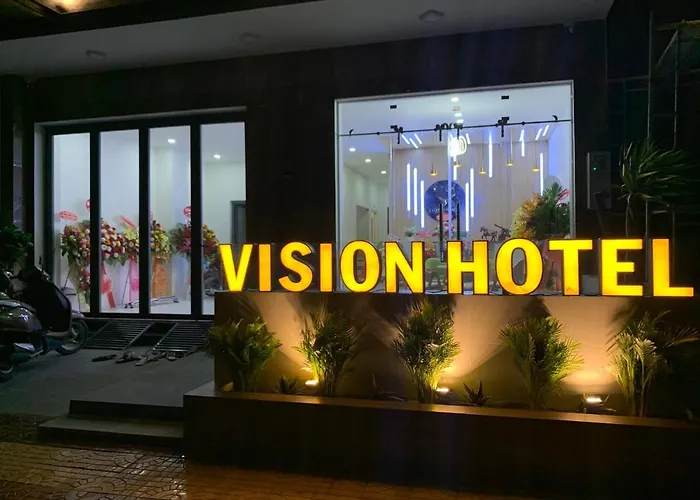 Vision Hotel