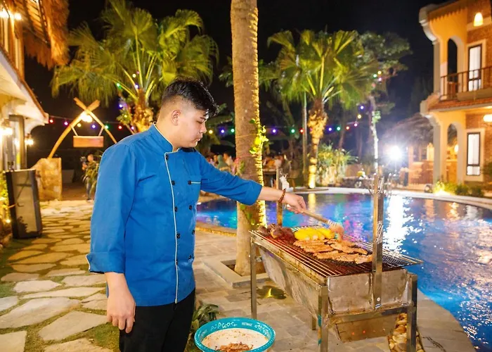 Trang An Aroma Homestay Ninh Bình, Việt Nam
