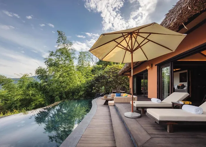 Avana Retreat Mai Châu, Vietnam