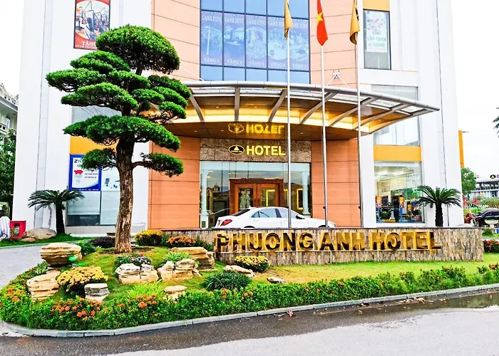 Phương Anh