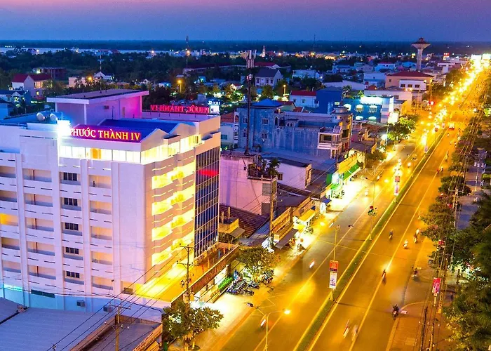 Phuoc Thanh IV