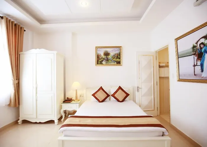 Tulip Hotel Đà Lạt, Việt Nam