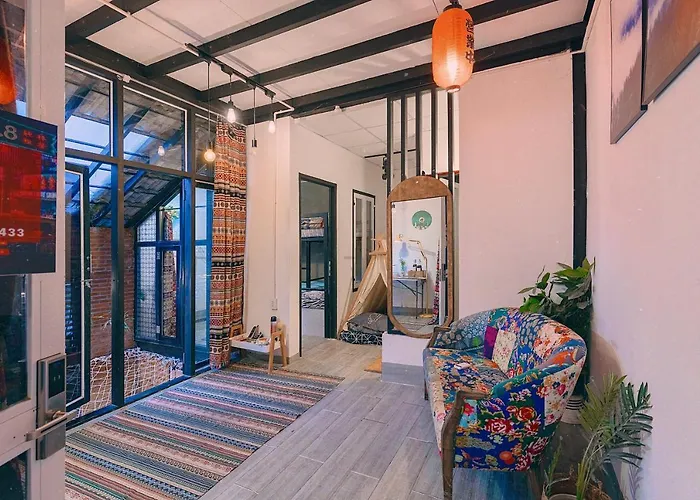 Bigdog Homestay