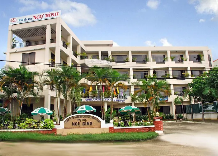 Ngu Binh Hue