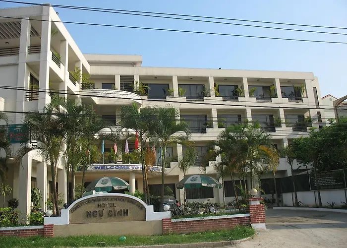 Ngu Binh Hue