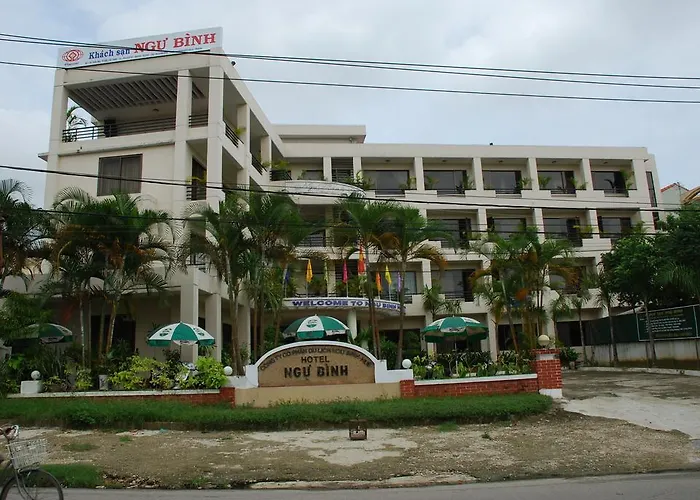 Ngu Binh Hue