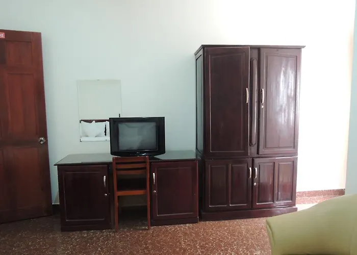 Hoang Viet 2 Hotel