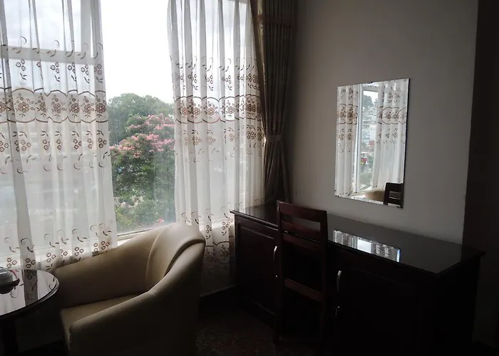 Hoang Viet 2 Hotel Đà Lạt, Việt Nam