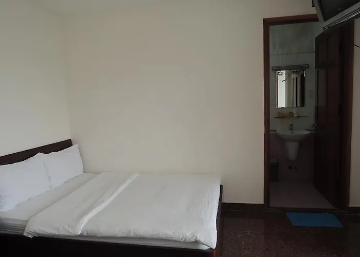 Hoang Viet 2 Hotel