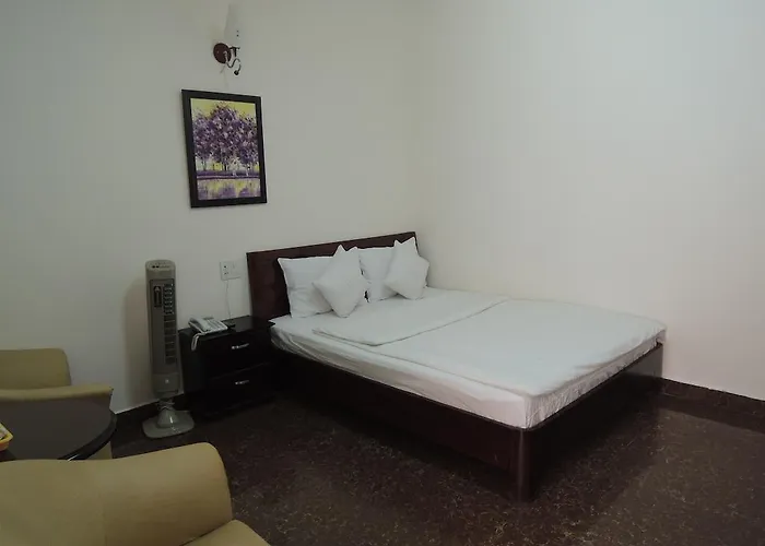 Hoang Viet 2 Hotel