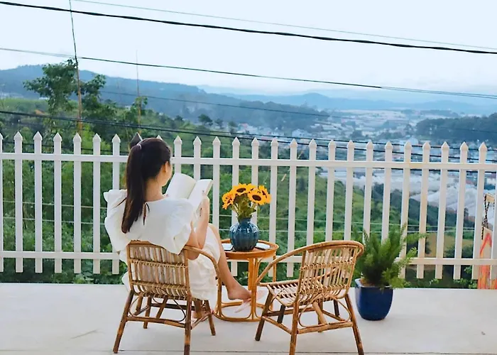 Nhà Mình Homestay Đà Lạt, Việt Nam