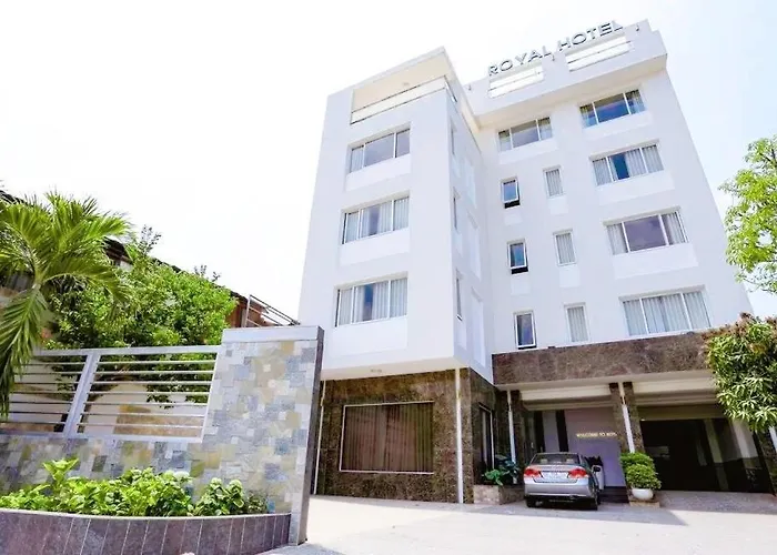 Royal Hotel Biên Hoà, Việt Nam