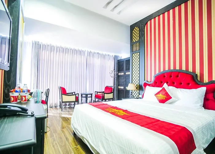 Khách Sạn Lavender Tuyên Quang, Việt Nam
