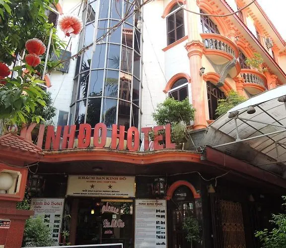 Kinh Do Hotel