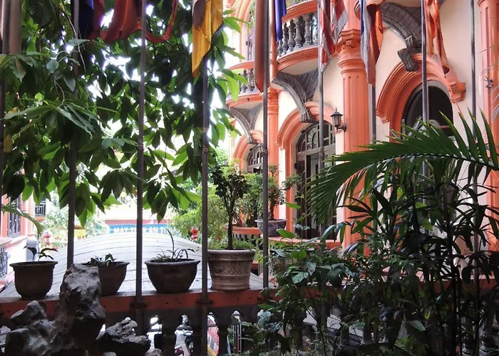 Kinh Do Hotel