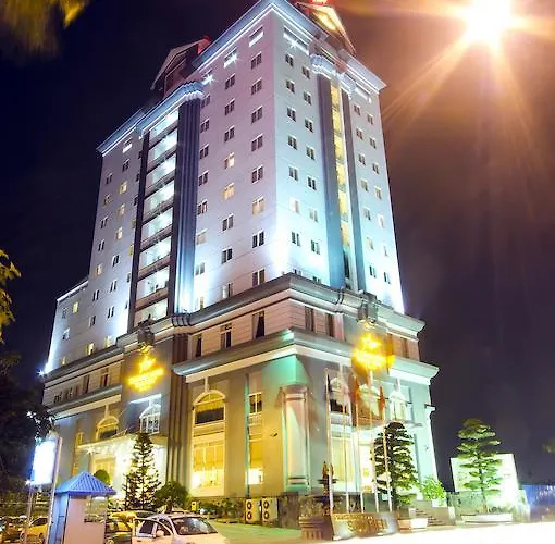Seastars Hotel Hai Phong