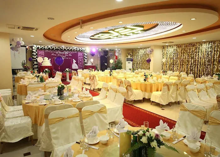 Level Hotel Thành phố Hải Phòng, Việt Nam